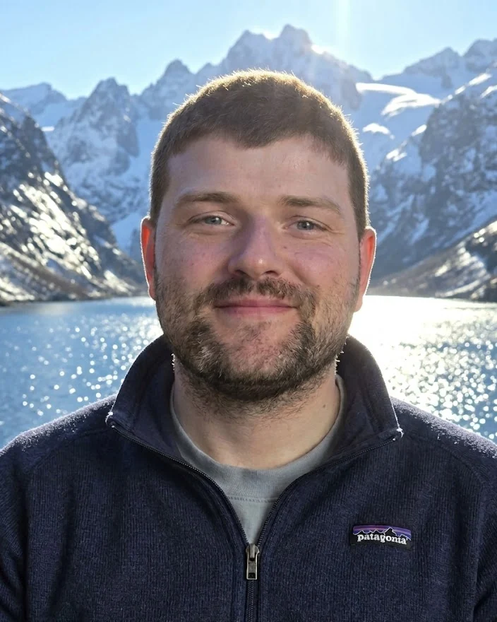 Stian Schultz Eilertsen
